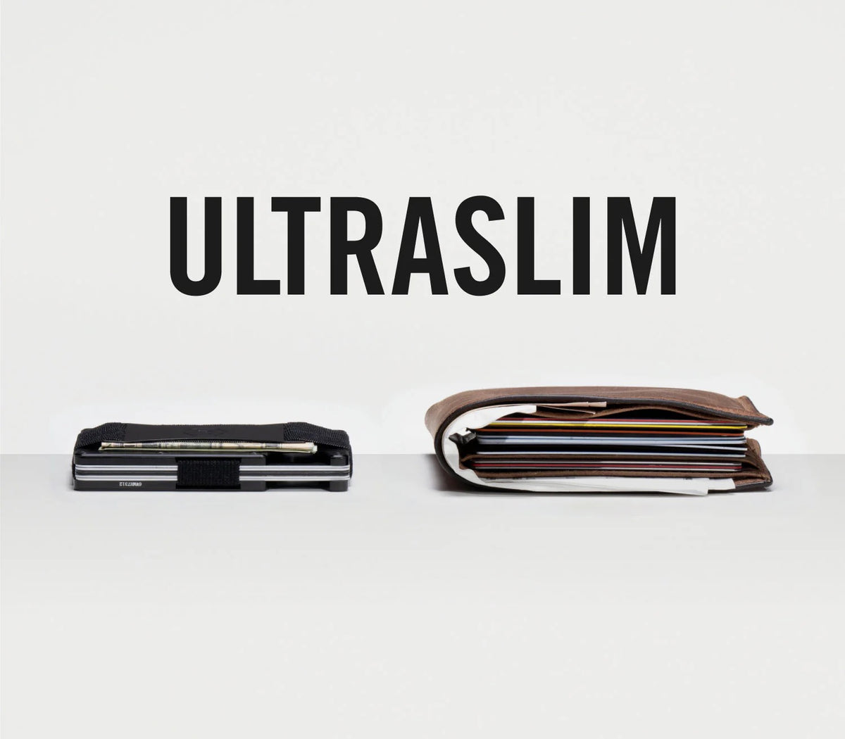 Portefeuille Carbon 3K - ARQ.ONE